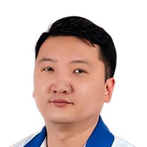 Ким Игорь Леонидович - фотография Ким Игорь Леонидович, травматолог - Тараз