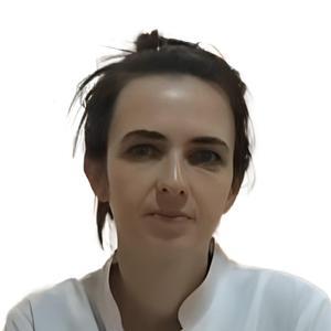 Брускова Кристина Павловна - фотография Брускова Кристина Павловна, дерматолог, дерматовенеролог - Тараз