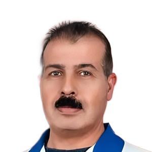 Альмухамад Айеш Свейд Хасан - фотография Альмухамад Айеш Свейд Хасан, терапевт, гастроэнтеролог - Тараз