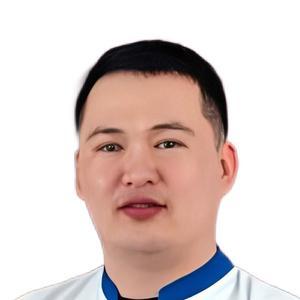 Өтәжиев Бағдат Ғабитұлы - фотосурет Өтәжиев Бағдат Ғабитұлы, реабилитолог, врач лфк, кинезиолог, ревматолог, физиотерапевт - Тараз