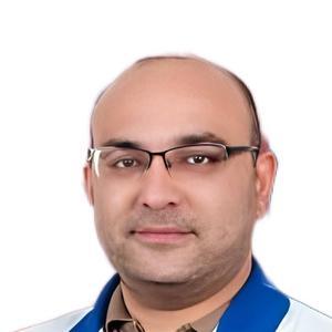 Исраилов Музаффар Торакулович - фотография Исраилов Музаффар Торакулович, врач общей практики (семейный врач), детский невролог - Тараз