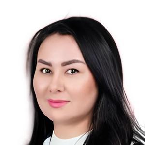 Исраилова Динара Карижановна, врач общей практики (семейный врач) - Тараз