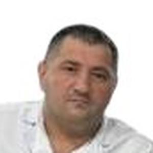 Хидиров Мраз Мироевич, лор - Тараз