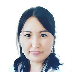 Төлеуханова Гүлнұр Төлеуханқызы - фотосурет Төлеуханова Гүлнұр Төлеуханқызы, лор, сурдолог - Тараз