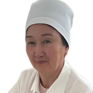 Зоя Тажибаевна Стамбекова - фотография Зоя Тажибаевна Стамбекова, гинеколог - Тараз