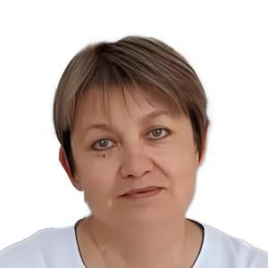 Зайцева Елена Джураевна - фотосурет Зайцева Елена Джураевна, эндоскопист - Тараз