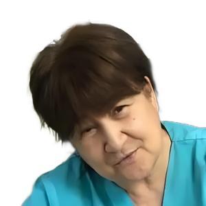 Гатина Нория Зиннуровна - фотосурет Гатина Нория Зиннуровна, гинеколог - Тараз
