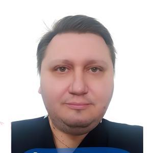 Дорн Максим Анатольевич, уролог, андролог - Тараз