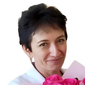 Омарбекова Перизат Жамалбекқызы - фотосурет Омарбекова Перизат Жамалбекқызы, стоматолог - Тараз