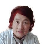 Иманкулова Бубина Иманкуловна, Эндокринолог - Тараз