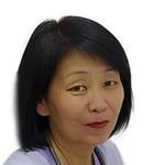 Ким Елена Виссарионовна, Врач УЗИ - Тараз