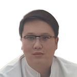 Сагинаев Ерасыл Тасболатович, Гастроэнтеролог - Тараз