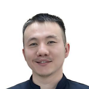 Жақанов Азамат Мұхтарұлы, стоматолог-хирург, стоматолог-ортопед - Тараз