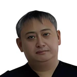 Ысқақов Мұхамед Рашидұлы - фотосурет Ысқақов Мұхамед Рашидұлы, стоматолог-хирург, стоматолог-ортопед - Тараз