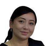 Мусазова Фарида Гасыровна, Стоматолог, Детский стоматолог - Тараз