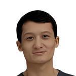 Абдуллаев Шахруз Еркенович Абдуллаев Шахруз Еркенович, Стоматолог, Стоматолог-ортодонт, Стоматолог-ортопед, Стоматолог-хирург - Тараз