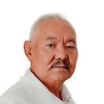Кузембеков Мыктыбек Койбагарович, Офтальмолог (окулист) - Тараз
