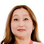 Ибах Ирада Геннадьевна, Офтальмолог (окулист) - Тараз