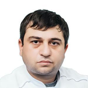 Әбдүкерімов Руслан Рашидұлы - фотосурет Әбдүкерімов Руслан Рашидұлы, офтальмолог (окулист) - Тараз