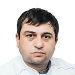 Абдукеримов Руслан Рашидович, Офтальмолог (окулист) - Тараз