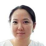 Жолдасбекова Жамал Нурлановна, Офтальмолог (окулист) - Тараз