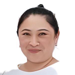 Аширова Розалия Хакимовна, кардиолог - Тараз