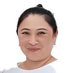 Аширова Розалия Хакимовна, Кардиолог - Тараз