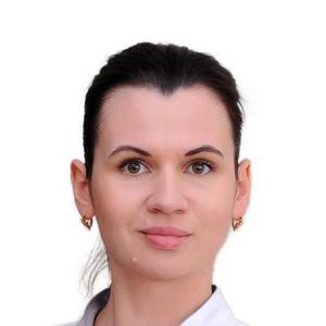 Ахмадеева Антонина Александровна - фотосурет Ахмадеева Антонина Александровна, лор - Тараз