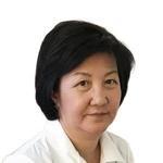 Отаршиева Бахыт Шымшыкбаевна, Эндокринолог - Тараз