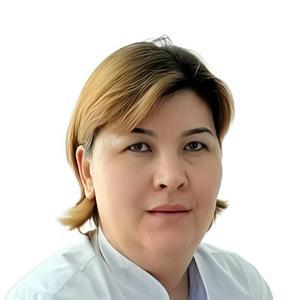 Кошкарбаева Асия Абуевна, инфекционист - Тараз