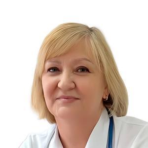 Джапарова Татьяна Николаевна, детский инфекционист, детский гастроэнтеролог - Тараз