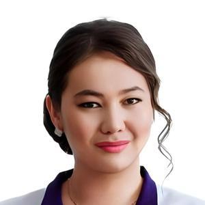 Куаныш Назерке Куанышкызы - фотография Куаныш Назерке Куанышкызы, гастроэнтеролог - Тараз