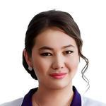 Куаныш Назерке Куанышкызы, Гастроэнтеролог - Тараз