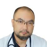 Муратов Алтынбек Абдижалилович, Кардиолог - Тараз