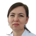 Султангузина Альфия Искандаровна, Врач УЗИ - Тараз