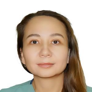 Қабдрахимова Динара Айдарқызы - фотосурет Қабдрахимова Динара Айдарқызы, врач узи - Тараз