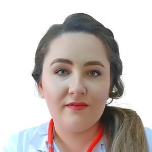 Салпагарова Земфира Шурумовна - фотография Салпагарова Земфира Шурумовна, детский эндокринолог, эндокринолог - Тараз