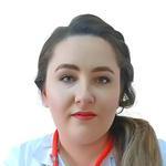 Салпагарова Земфира Шурумовна, Детский эндокринолог, Эндокринолог - Тараз