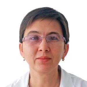 Васильева Светлана Егоровна - фотография Васильева Светлана Егоровна, детский невролог - Тараз