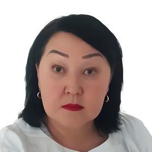 Исмаилова Карлыгаш Тойтановна - фотография Исмаилова Карлыгаш Тойтановна, детский невролог - Тараз