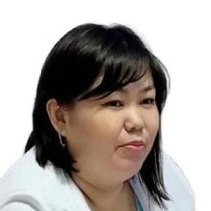 Демекова Арайлым Калжырбеккызы - фотография Демекова Арайлым Калжырбеккызы, гематолог - Тараз