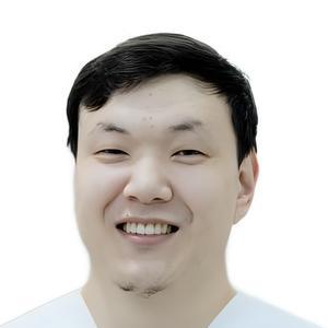 Карабалин Рамазан Салаватулы - фотография Карабалин Рамазан Салаватулы, стоматолог - Тараз