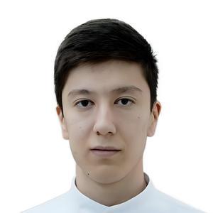 Саитжанов Улугбек Шовкатжанұлы - фотосурет Саитжанов Улугбек Шовкатжанұлы, стоматолог - Тараз