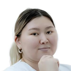 Темірбекова Нұрпери Сталбекқызы - фотосурет Темірбекова Нұрпери Сталбекқызы, стоматолог, стоматолог-ортодонт - Тараз