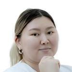 Темирбекова Нурпери Сталбековна, Стоматолог, Стоматолог-ортодонт - Тараз