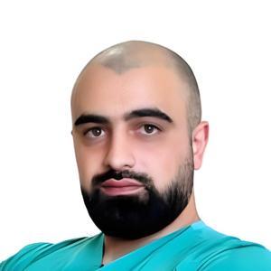 Шахзадаев Эиб Расимович, стоматолог - Тараз