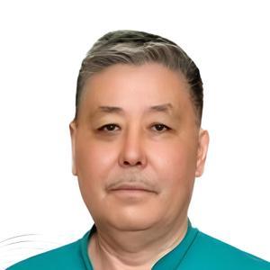 Диханбаев Алтай - фотосурет Диханбаев Алтай , стоматолог-ортопед - Тараз