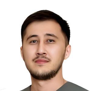 Омарбеков Жалғас - фотосурет Омарбеков Жалғас , стоматолог - Тараз