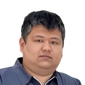 Юсупов Абубакир - фотография Юсупов Абубакир , стоматолог - Тараз