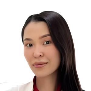 Есибаева Айжан - фотография Есибаева Айжан , стоматолог - Тараз